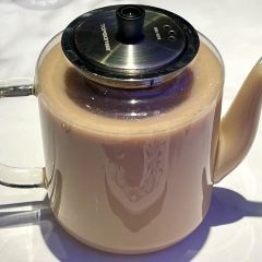 丝路有约·新疆菜(万宴城店) User Photo