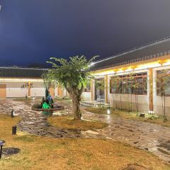 桃花潭桃花书院·餐厅 User Photo