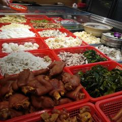 新美味园·滩涂海鲜(中锦店) User Photo