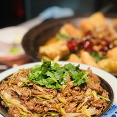 Shi he yuan(ifc Residence) User Photo