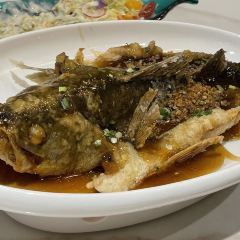 Gu cang · Restaurant (Song jiang) User Photo