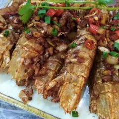 chuan xiang lan tian hai xian User Photo