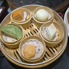 Gu Pu Liang Shi User Photo