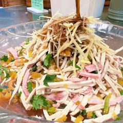Hongxiang Restaurant (daqingdonglu) User Photo
