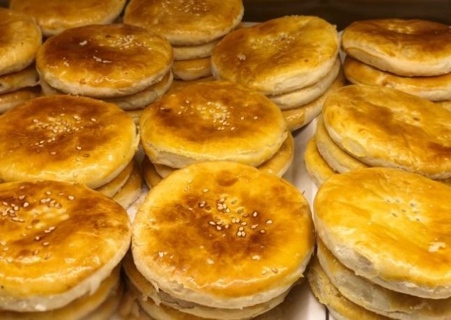 广州手信 | 广式传统糕点