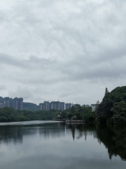 Yangqiaohu Lvyou Dujia Sceneic Area