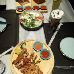 Zhuoxi Hotel·Lan Yue Western Restaurant User Photo