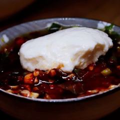 新白玉豆花 User Photo