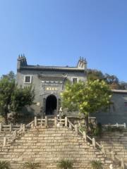 Laoye Temple