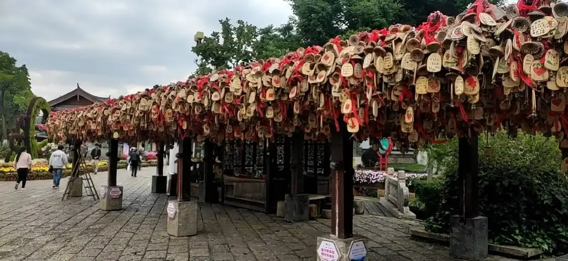 Hotels near Wishing Pavillion