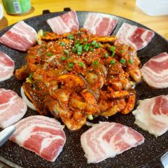 章鱼屋(山大店) User Photo