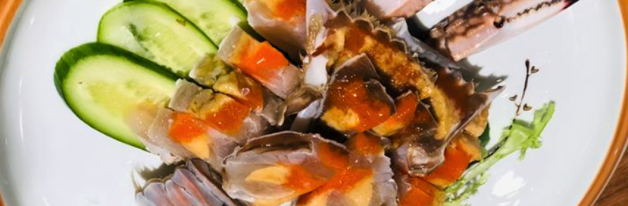 OLD NINGBO ALLEY RESTAURANT