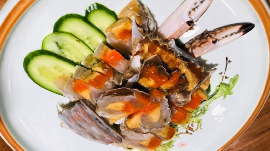 OLD NINGBO ALLEY RESTAURANT