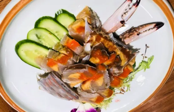 老寧波弄堂菜館（天源巷店）