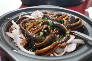 Popular dishes