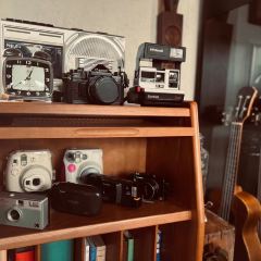 叁一 User Photo