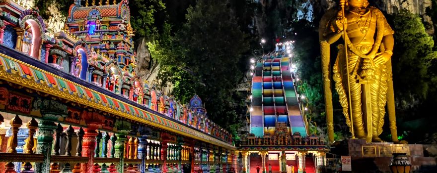 Batu Caves