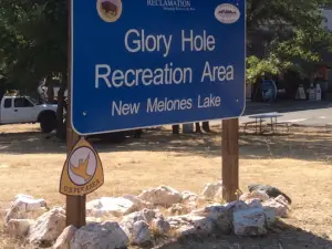 Glory Hole Recreation Area