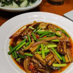 DONG DA FANG User Photo