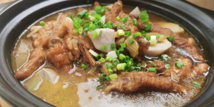 路肆·油坊餐廳ROOO.S