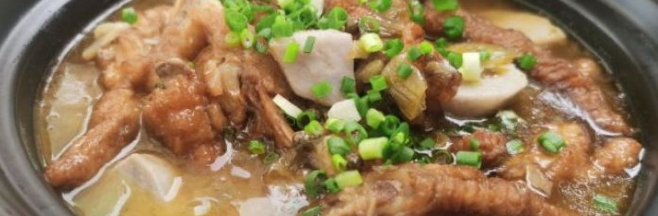 路肆·油坊餐厅ROOO·S