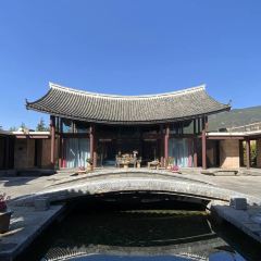 MING YUE 여행 사진