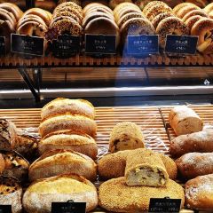 FASCINO BAKERY(新天地店) User Photo