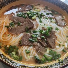 ZHAO XING TE SE NIU ROU FEN User Photo