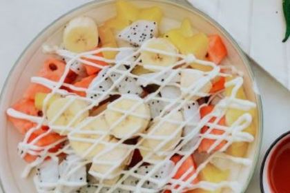 星柒河鲜私房菜(岩前店)