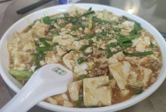 Popular dishes