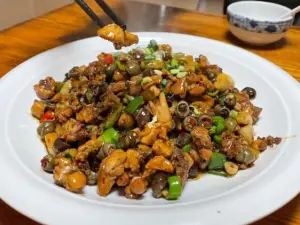 一分利饭店(裱背巷店)
