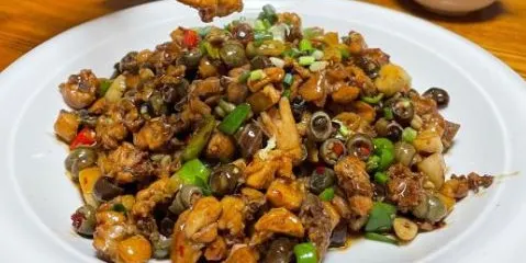 一分利飯店（裱背巷店）