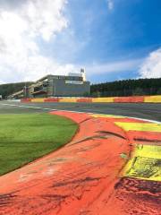 Circuit of Spa-Francorchamps