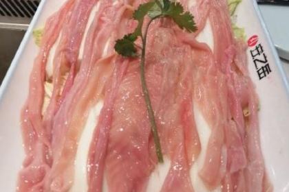 安之岳火锅(时代广场店)