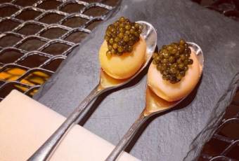 Popular dishes