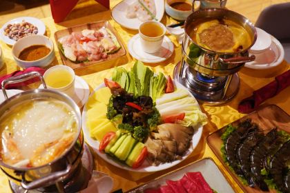 Wan How Chinese Restaurant