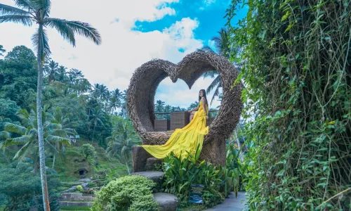 Alas Harum Bali
