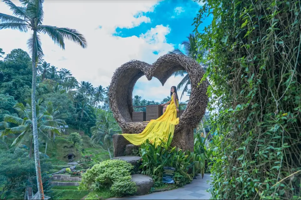 4_Alas Harum Bali