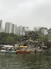 Huangyuanrenmin Park