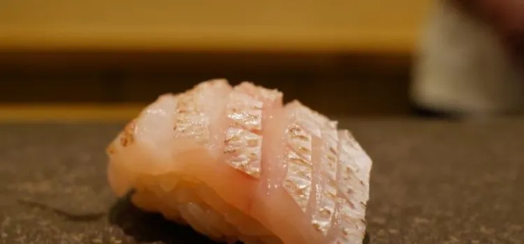 Sushi Namba