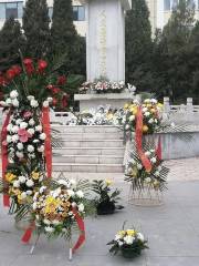 Fenyang Martyrs' Cemetery