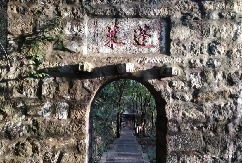 Hotels near Qingyuandong