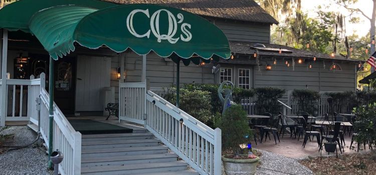 CQ's Restaurant