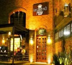 Argentino Steak House