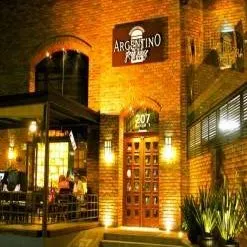 Argentino Steak House