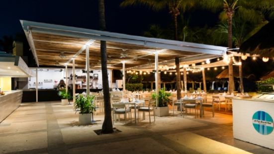 Le Cap Restaurante - Cancun