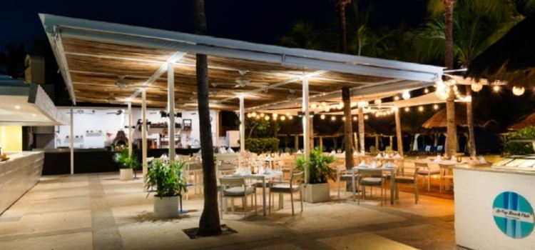 Le Cap Restaurante - Cancun