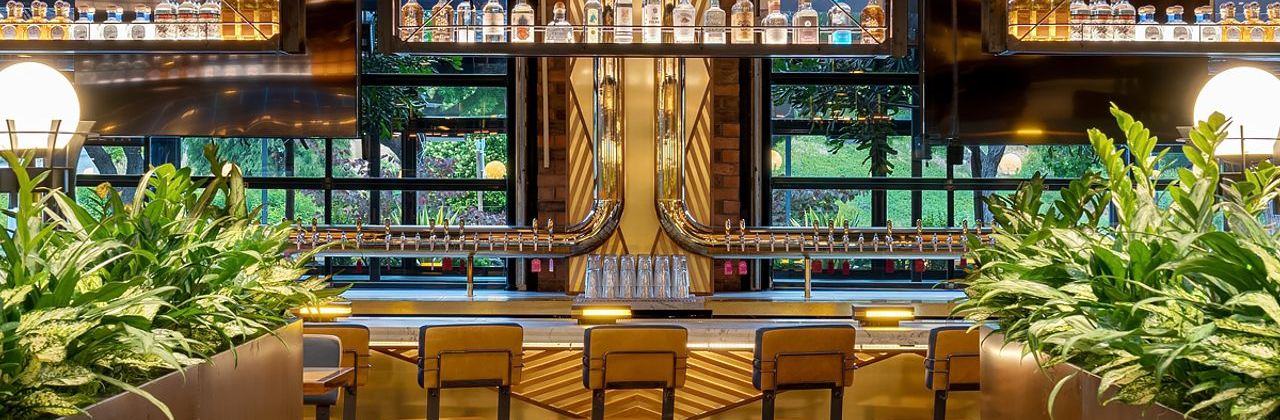 Puesto Mission Valley