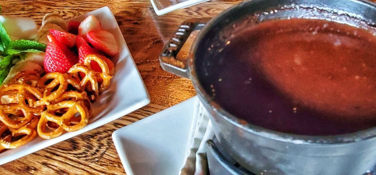 The Edge Restaurant and Bar - Snowmass