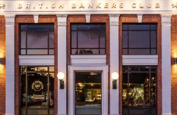 British Bankers Club